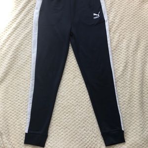 Puma Joggers